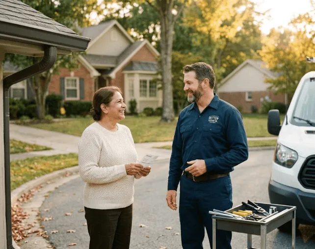 Gutter Repair Dickerson, MD FAQs