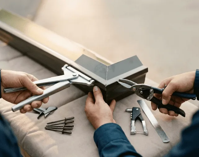 Why choose Gutter Repair in Dickerson, MD